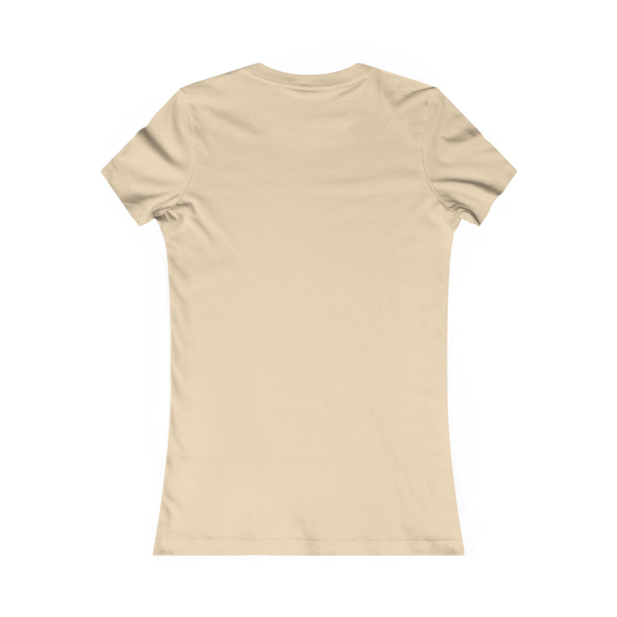 Women's Cat T-Shirt | Soft Feminine Fit Cat Lover Tee