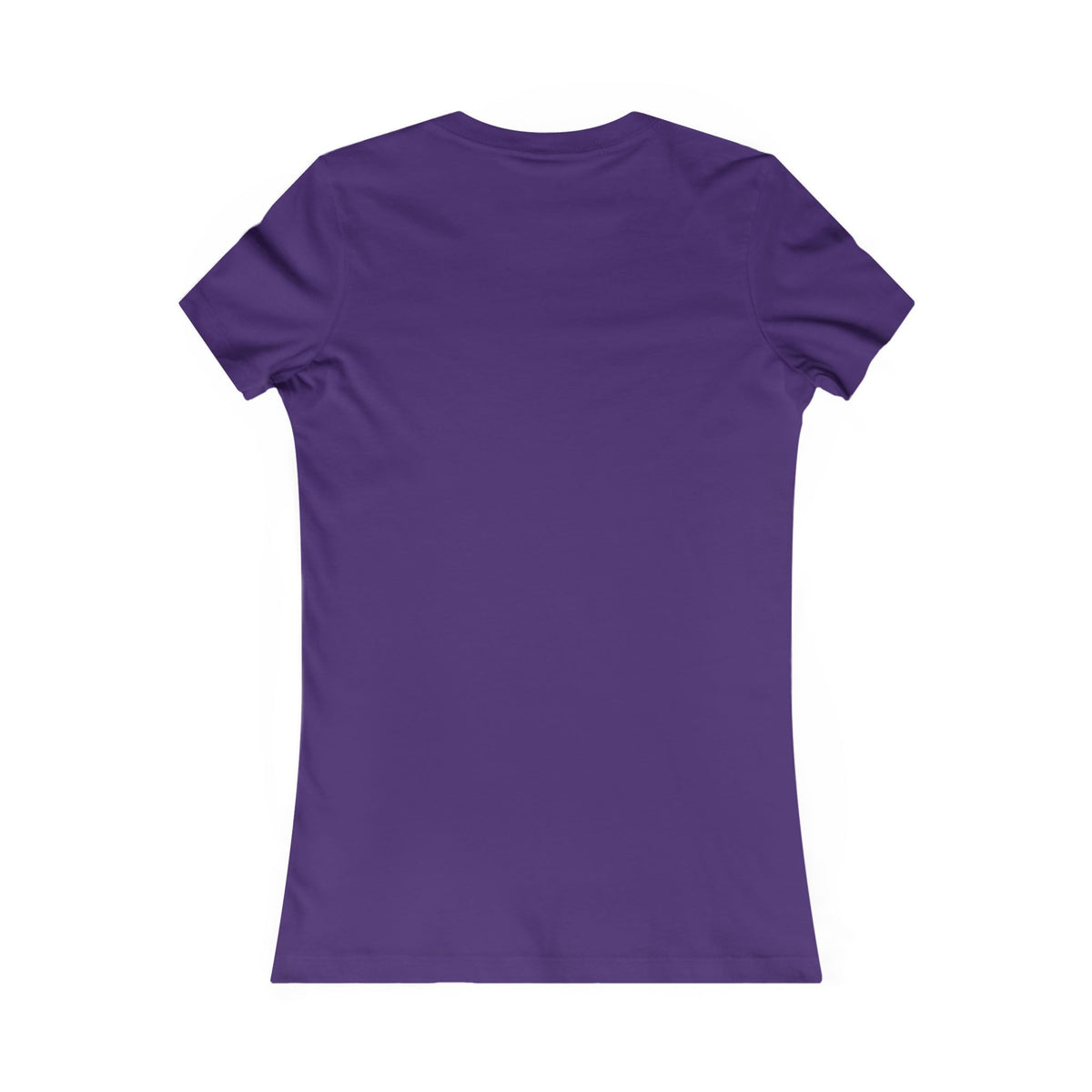 Women's Cat T-Shirt | Soft Feminine Fit Cat Lover Tee