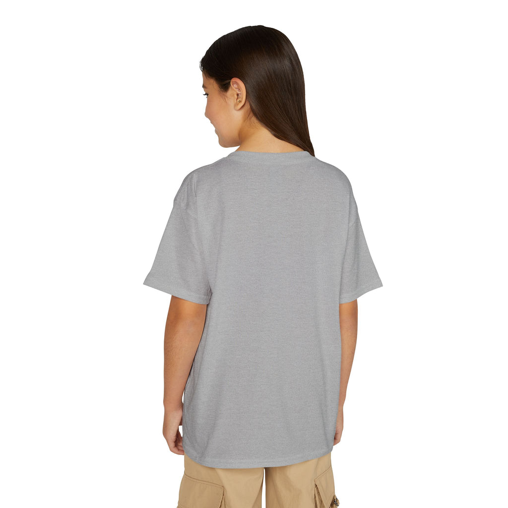 Thing One Youth T-Shirt | Kids & Pet Matching DryBlend Tee
