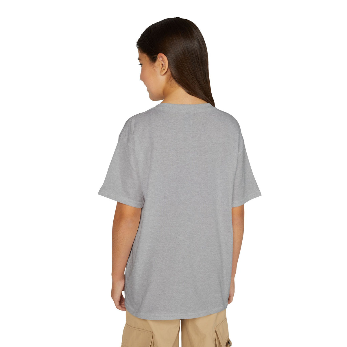 Thing One Youth T-Shirt | Kids & Pet Matching DryBlend Tee