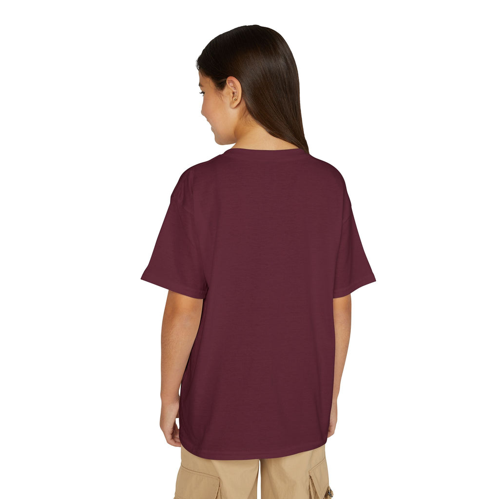 Thing One Youth T-Shirt | Kids & Pet Matching DryBlend Tee