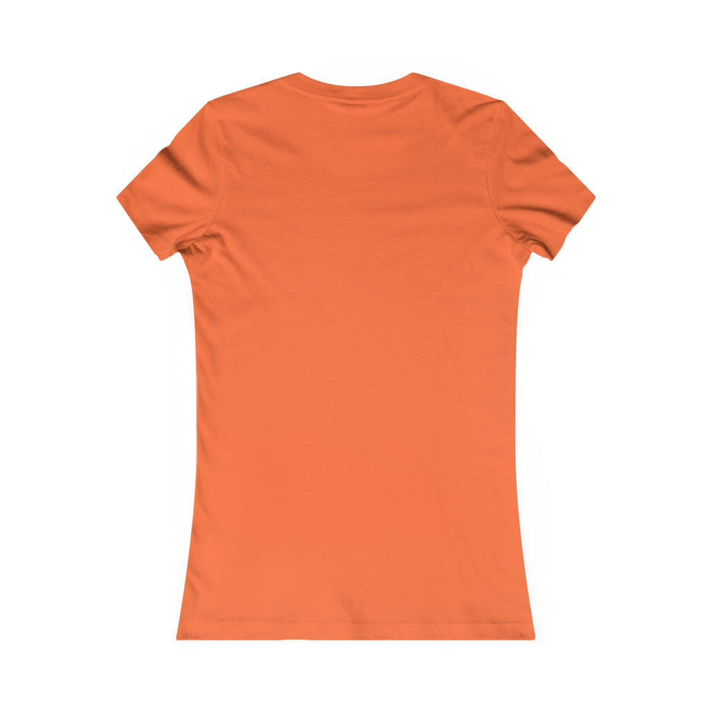 Women's Cat T-Shirt | Soft Feminine Fit Cat Lover Tee