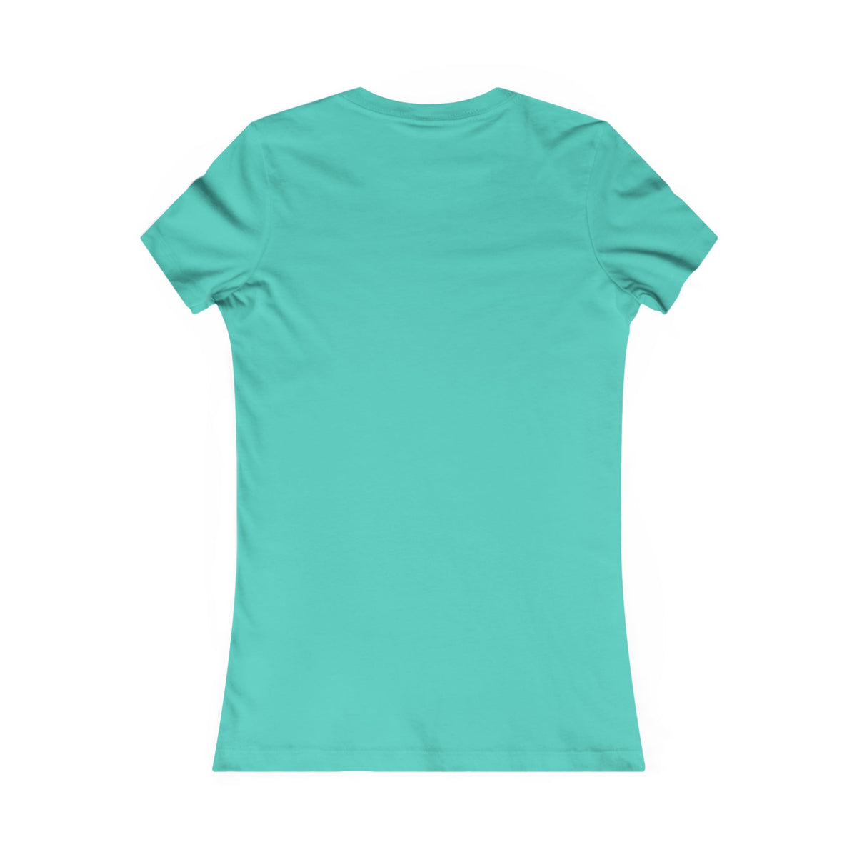Women's Cat T-Shirt | Soft Feminine Fit Cat Lover Tee
