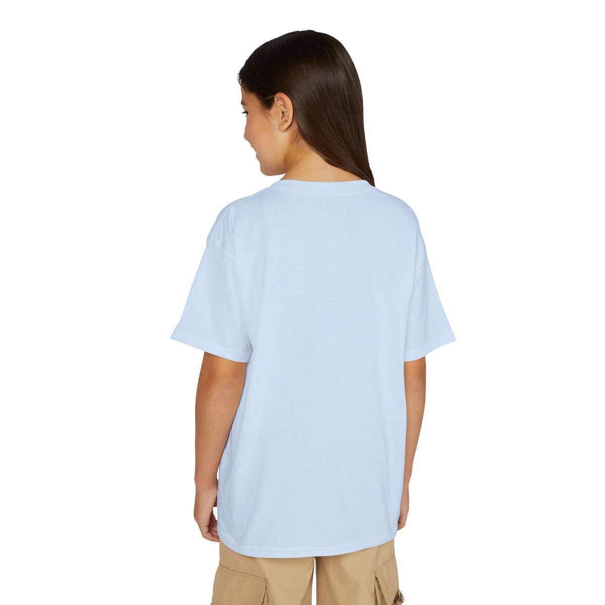 Thing One Youth T-Shirt | Kids & Pet Matching DryBlend Tee