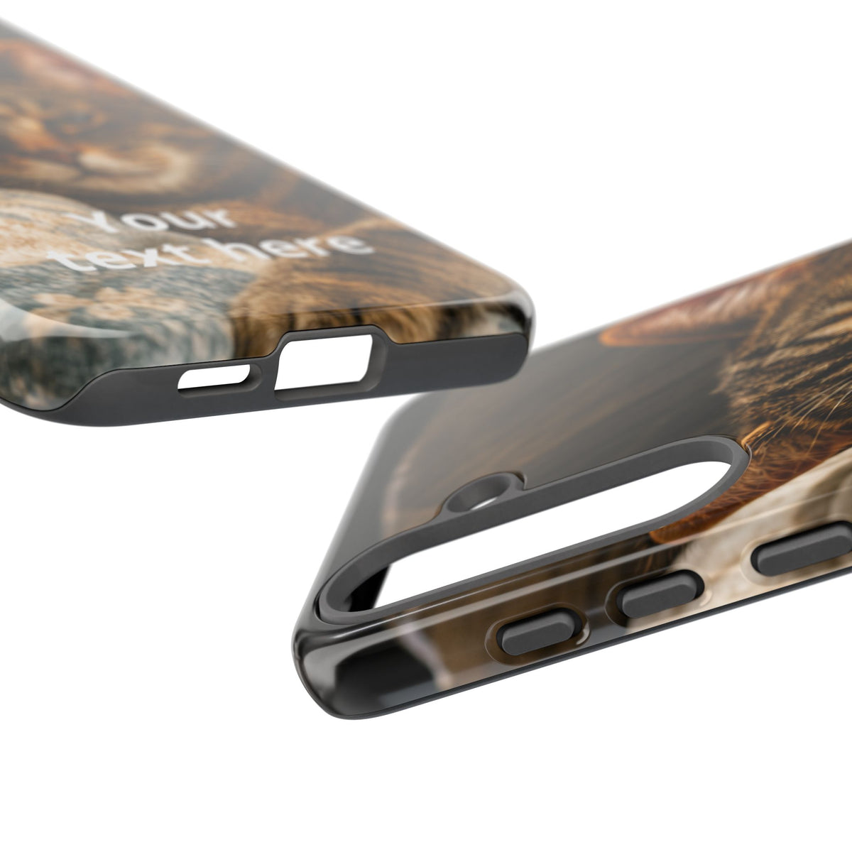 Custom Pet Phone Case | Tough Protective Case for iPhone, Samsung & Pixel