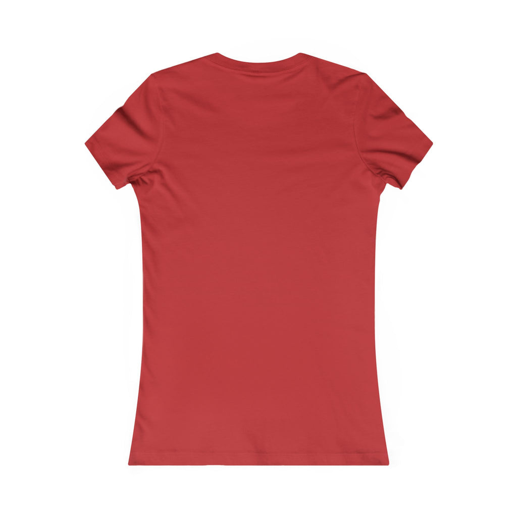 Women's Cat T-Shirt | Soft Feminine Fit Cat Lover Tee