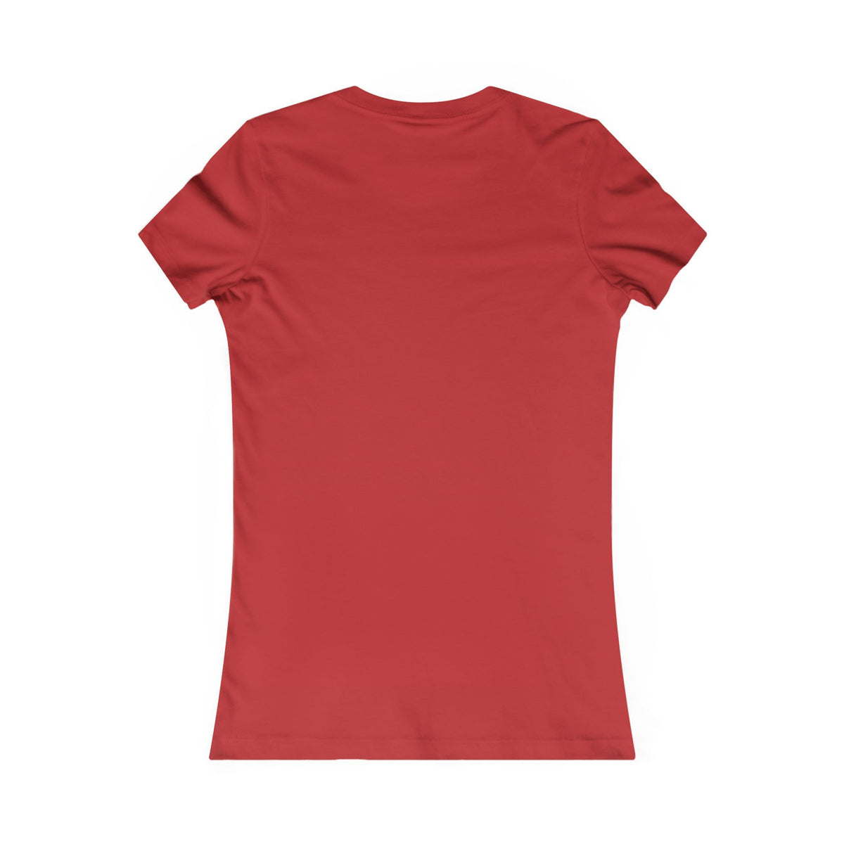 Women's Cat T-Shirt | Soft Feminine Fit Cat Lover Tee