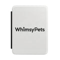 Custom Pet Kindle Case | Personalized Leatherette Kindle Paperwhite Cover