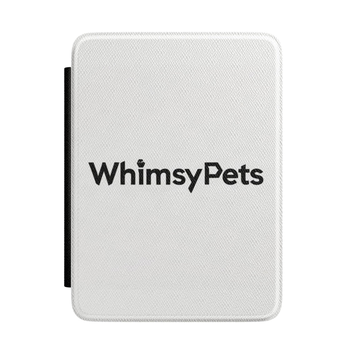 Custom Pet Kindle Case | Personalized Leatherette Kindle Paperwhite Cover