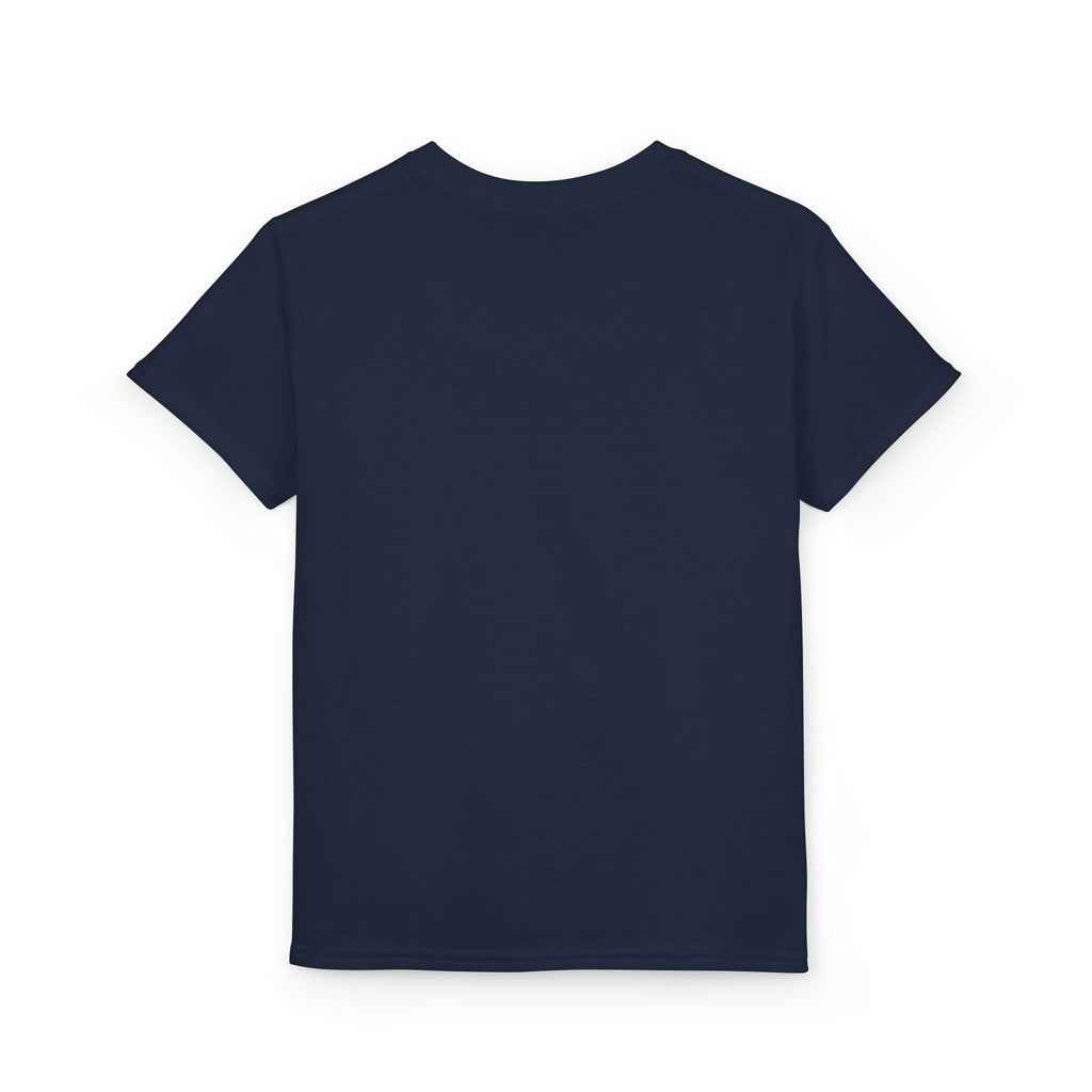 Thing One Youth T-Shirt | Kids & Pet Matching DryBlend Tee