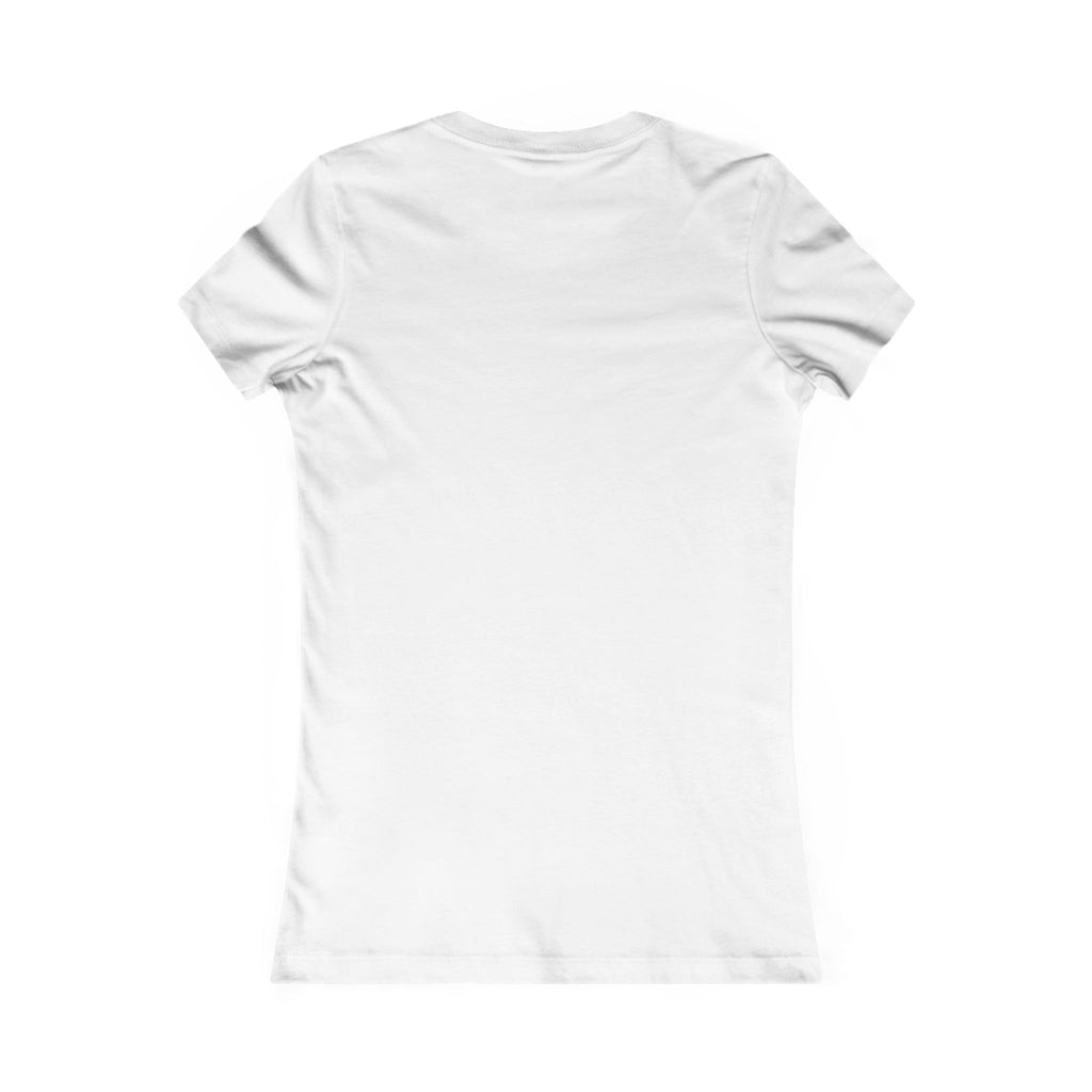 Women's Cat T-Shirt | Soft Feminine Fit Cat Lover Tee