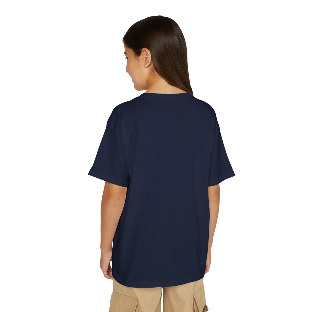 Thing One Youth T-Shirt | Kids & Pet Matching DryBlend Tee