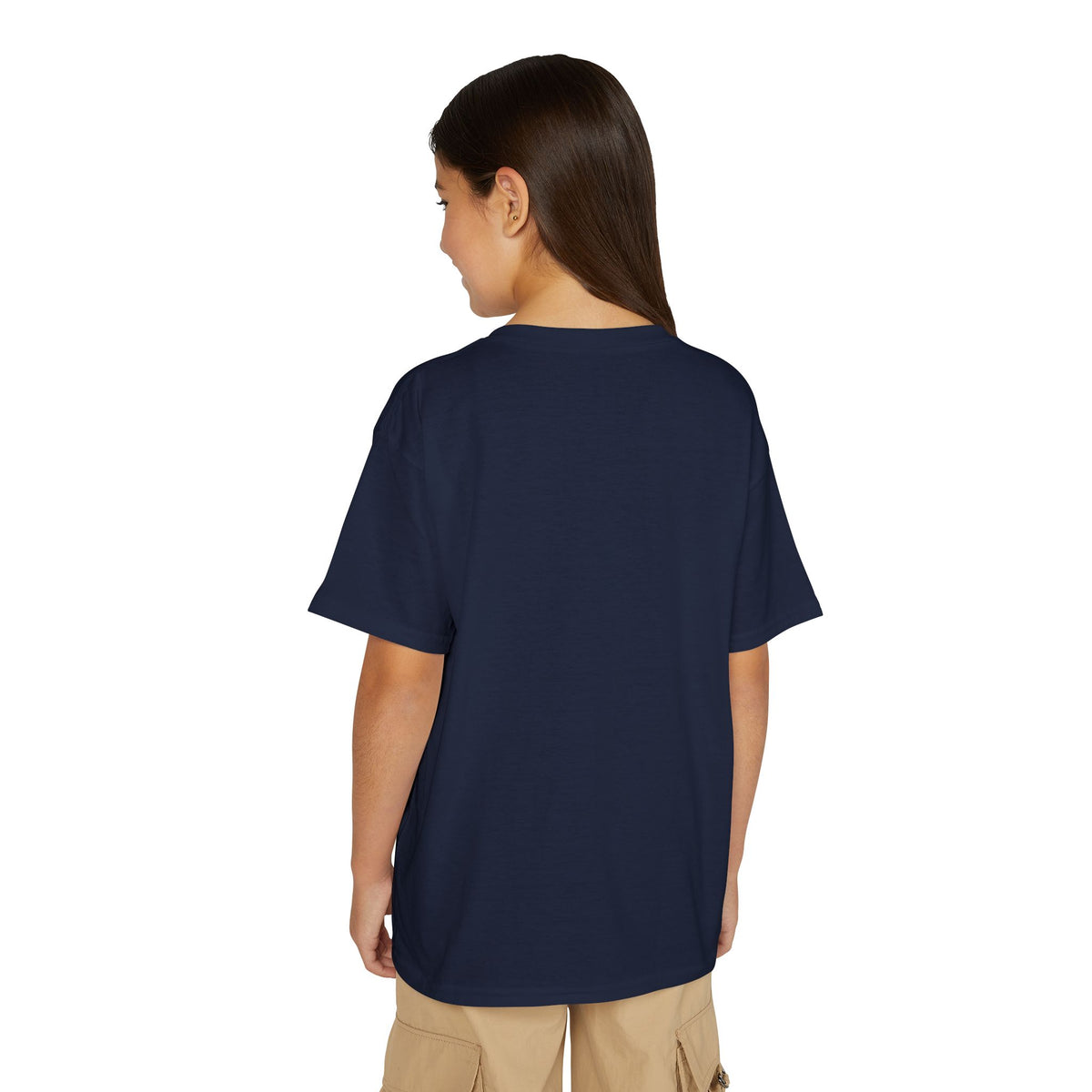 Thing One Youth T-Shirt | Kids & Pet Matching DryBlend Tee