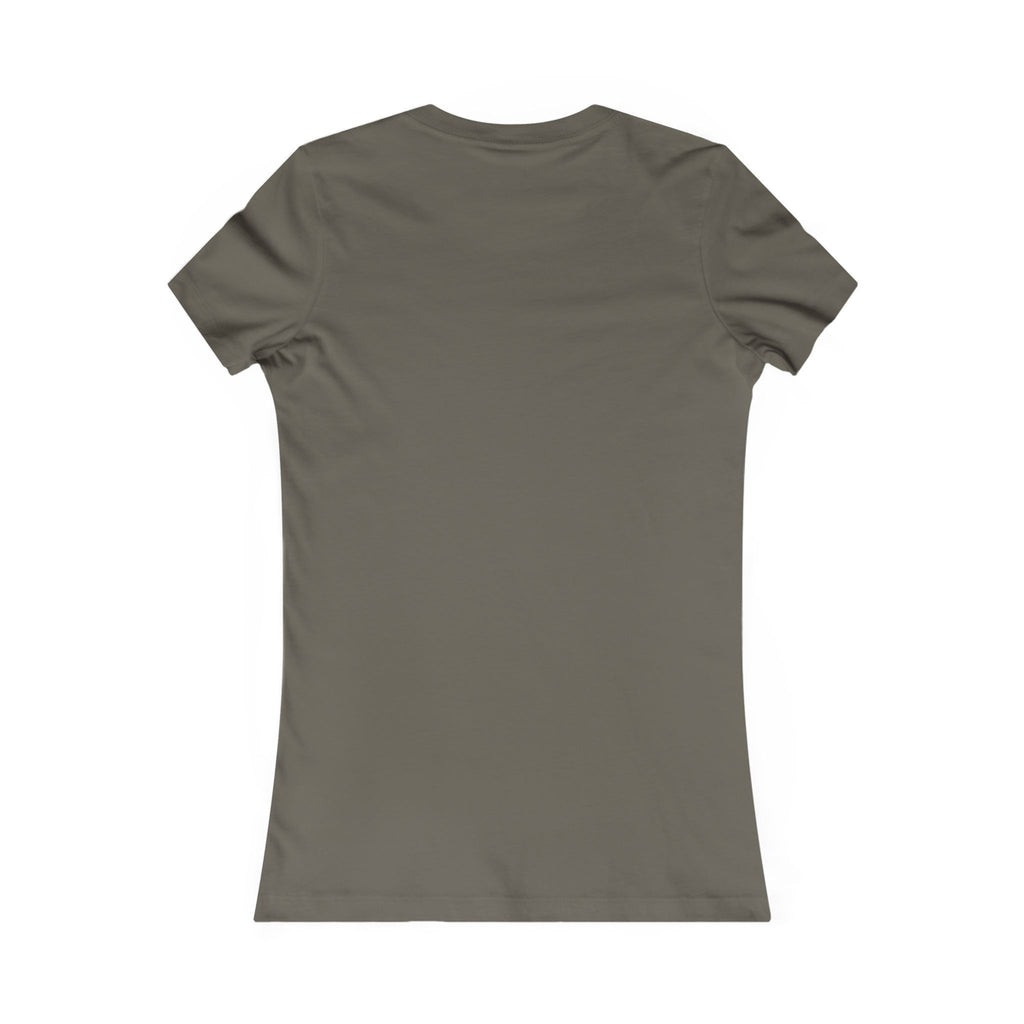 Women's Cat T-Shirt | Soft Feminine Fit Cat Lover Tee