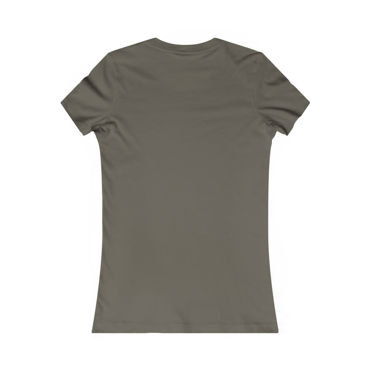 Women's Cat T-Shirt | Soft Feminine Fit Cat Lover Tee