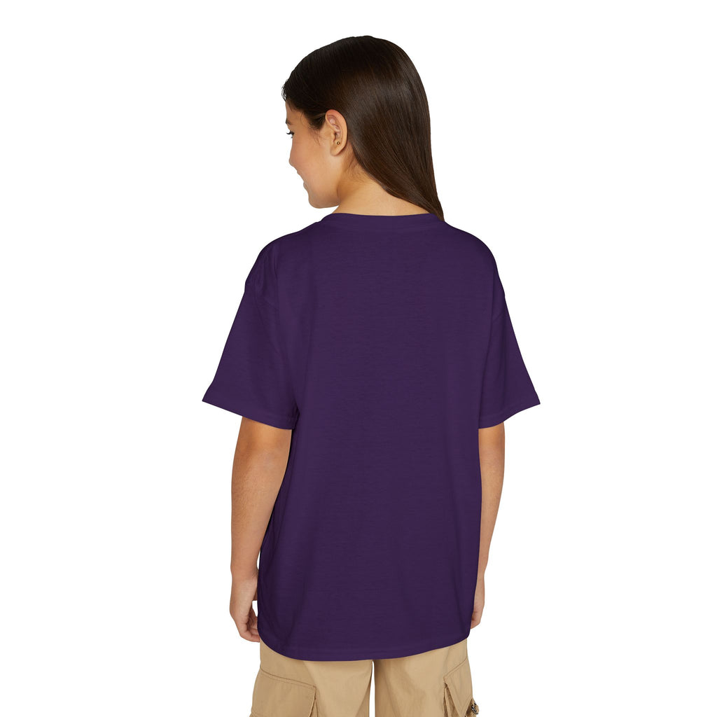 Thing One Youth T-Shirt | Kids & Pet Matching DryBlend Tee