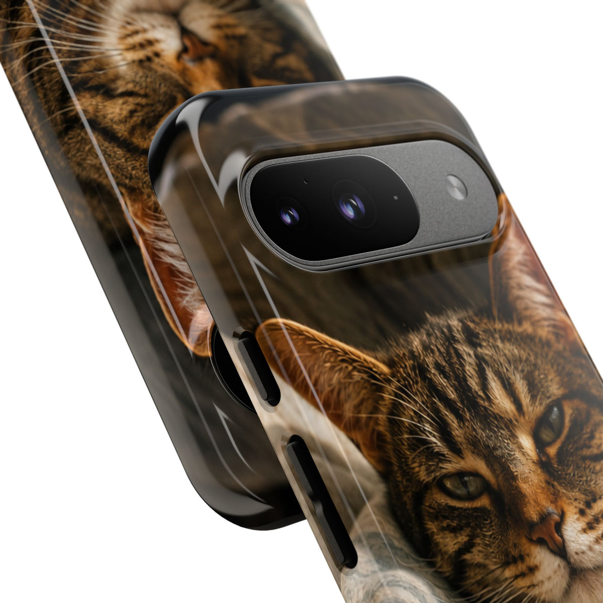Custom Pet Phone Case | Tough Protective Case for iPhone, Samsung & Pixel